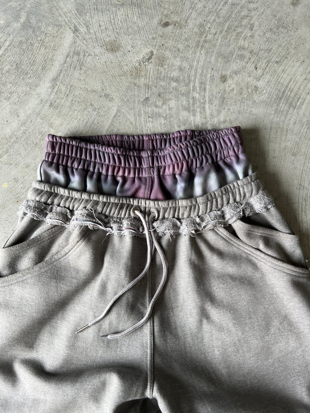 United Sweatpants "Grey"