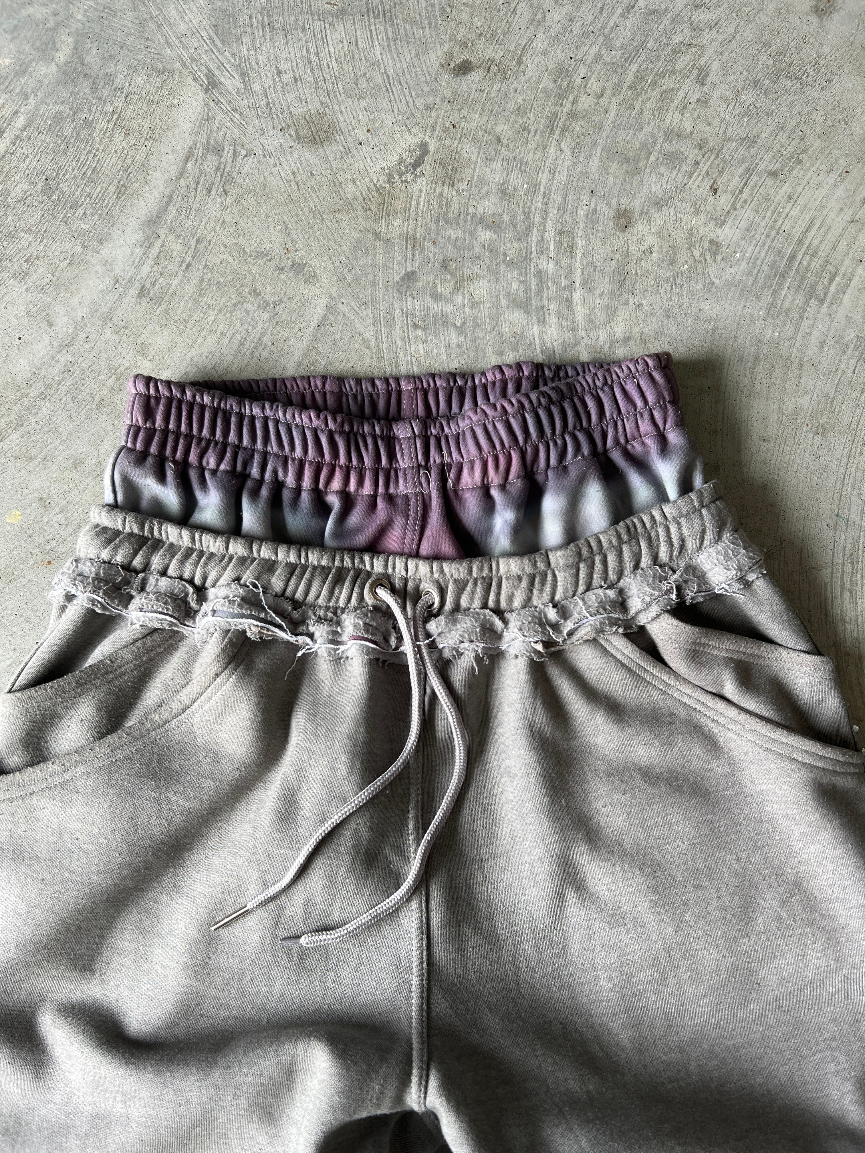 United Sweatpants "Grey"