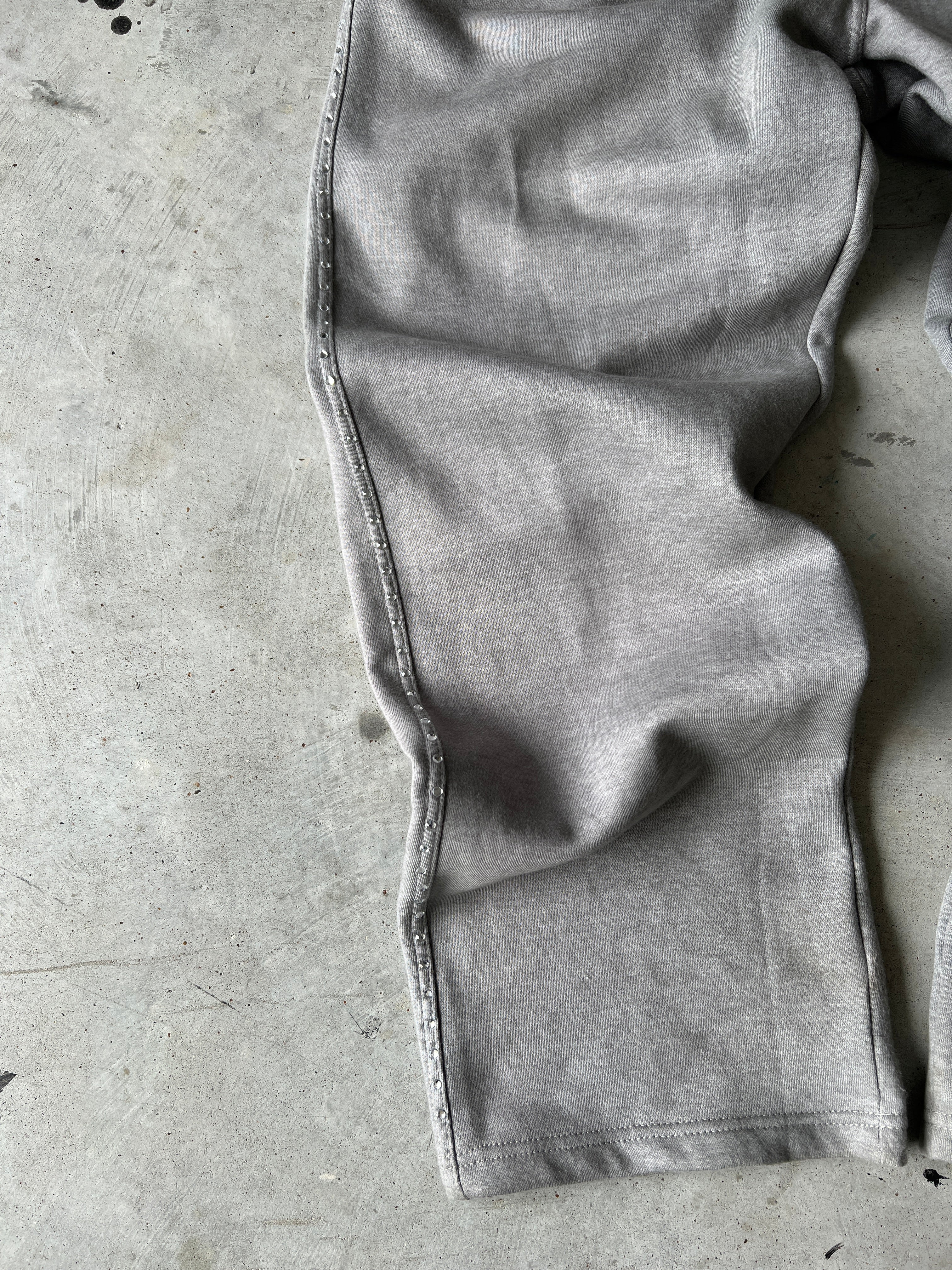 United Sweatpants "Grey"