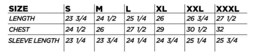 United Zip Up "Grey"