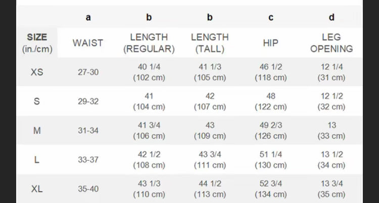 United Sweatpants "Grey"