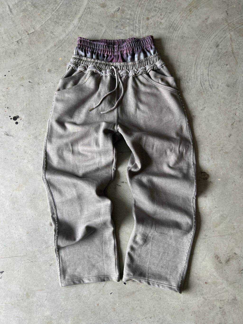 United Sweatpants "Grey"