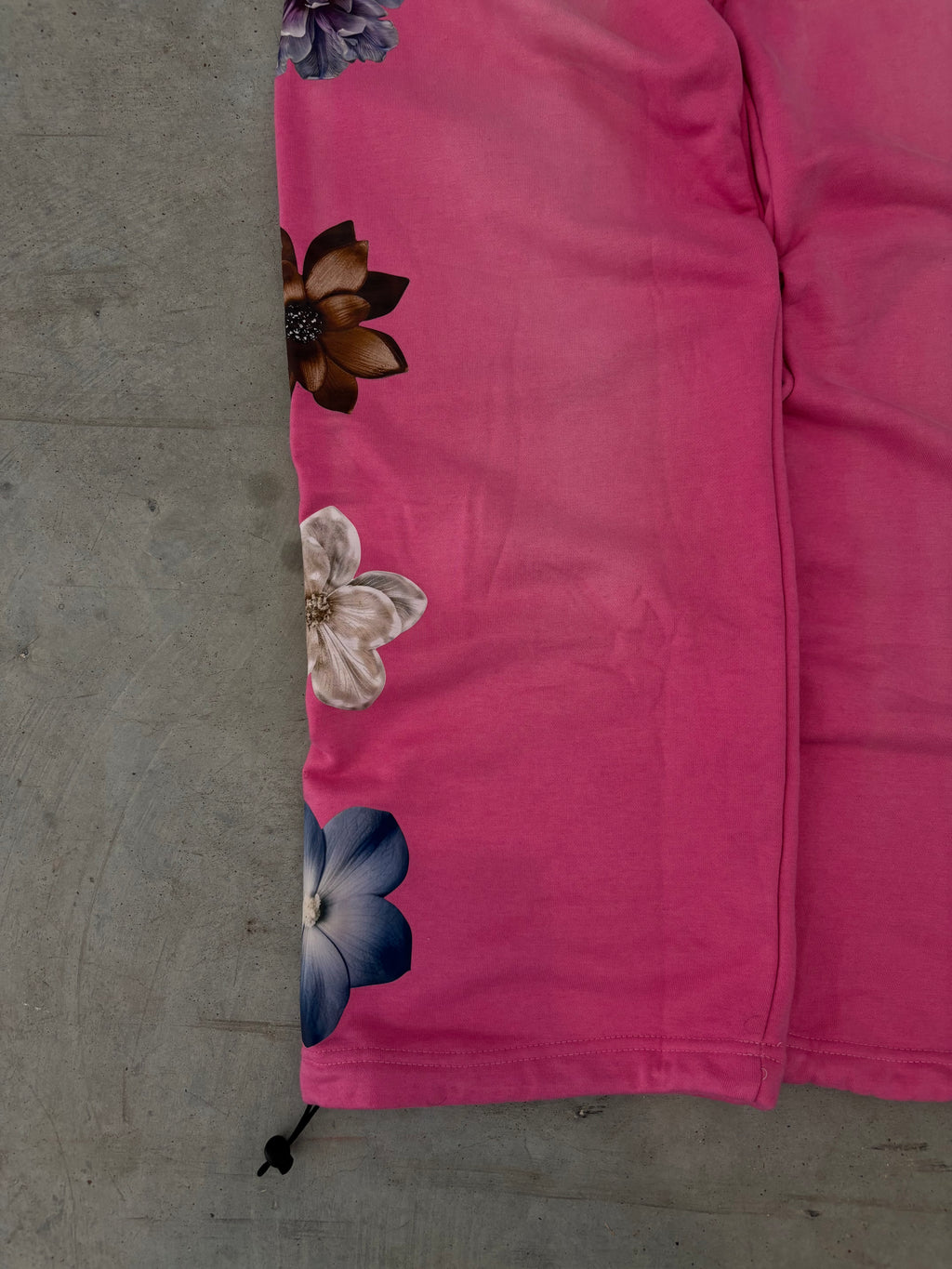 "Blossom" Bouquet sweats