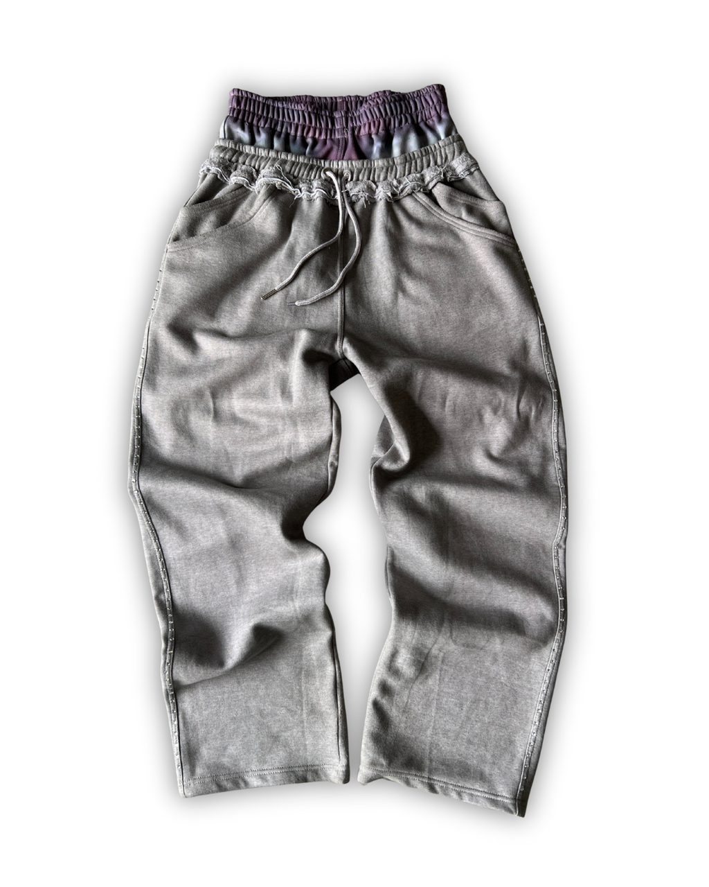 United Sweatpants "Grey"