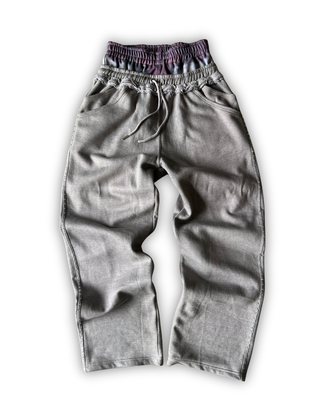 United Sweatpants "Grey"